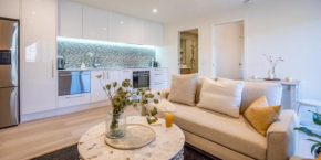 Beachside Apartment at Palm - Coast & Country